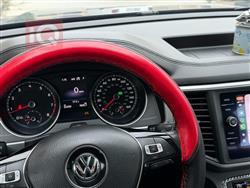 فولكسفاغن أطلس